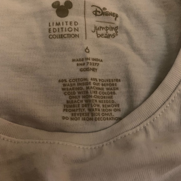 Jumping Beans Disney Encanto Top 6 - Picture 2 of 2